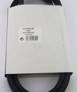 Correa LB49 Mitsuboshi
