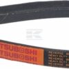 Correa trapezoidal LB56, Mitsuboshi 2 Correa trapezoidal LB56, Mitsuboshi