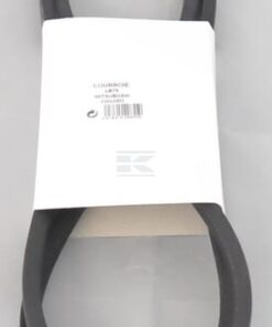 Correa trapezoidal LB75, Mitsuboshi