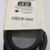 V-belt LB82 Mitsuboshi