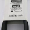 V-belt LB85 Mitsuboshi 3 V-belt LB85 Mitsuboshi