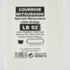 Correa LB92 Mitsuboshi