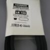 Correa trapezoidal LB100 Mitsuboshi 2 V-belt LB100 Mitsuboshi