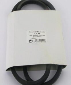 Correa trapezoidal LA45"/12,5x1143LP, Mitsuboshi
