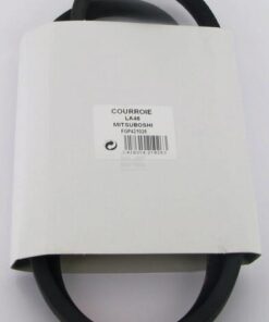 Correa trapezoidal LA46"/12,5x1168LP, Mitsuboshi