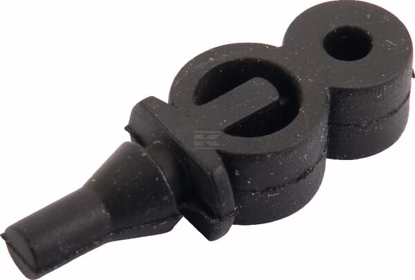 Tope carburador para Husqvarna 1 Tope carburador para Husqvarna
