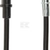 Cable de acoplam. John Deere 2 Cable de acoplam. John Deere