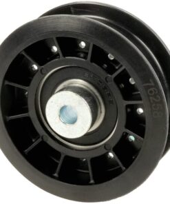 Polea tensora adecuada para John Deere