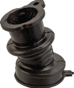 Tubería de aspiración PVC