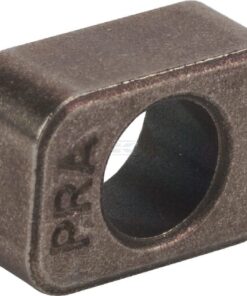 Pieza deslizante 4,8 mm