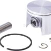 Pistón para Husqvarna 2 Pistón para Husqvarna
