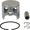 Pistón para Husqvarna