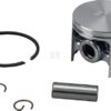 Pistón para Husqvarna 2 Pistón para Husqvarna