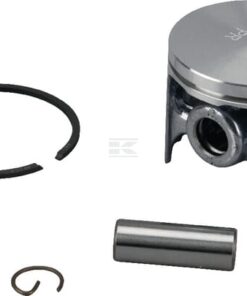 Pistón para Husqvarna