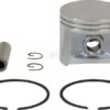 Pistón para Husqvarna