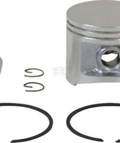 Pistón para Husqvarna