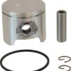 Pistón para Husqvarna
