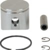 Pistón para Husqvarna 3 Pistón para Husqvarna