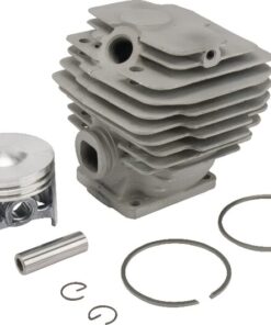 Cilindro completo Ø 46mm, válido para Stihl
