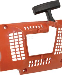 Arrancador manual
