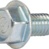 Tornillo AYP 17490612 3/8"-16" L3/4" 3 Tornillo AYP 17490612 3/8"-16" L3/4"