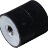 Amortiguador, 535091401, válido para Husqvarna