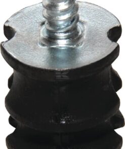 Dámper antivibratorio 501628701, válido para Husqvarna