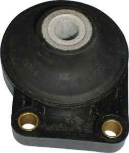 Dámper antivibratorio 11357909902