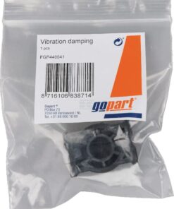 Dámper antivibratorio 4128799300 4 Dámper antivibratorio 4128799300
