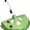 Protector de desbrozadora, Clic-Protect, verde 3 Protector de desbrozadora, Clic-Protect, verde