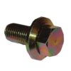 Tornillo de hoja p/Honda M10x25x1,25
