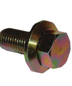 Tornillo de hoja p/Honda M10x25x1,25