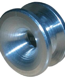 Ojal por pieza 4 mm