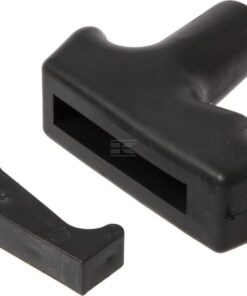 Empuñadura de arranque nailon GM