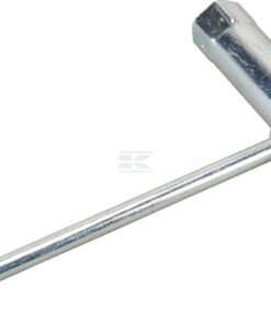Llave de bujía de encendido
