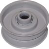 POLEA FD PLANA/D50 A9,5 L=19,05