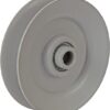 POLEA ACANAL./D78 A9,5 L17,5