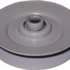 Polea inv. corr. trapezoidal
