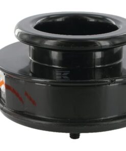 Cabezal de corte, M8x1,25 LHM, 2 hilo de nylon manual