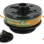 Cabezal de corte nailon M8 x 1,25 sin perno