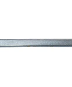 Llave de bujías 19x21, cuadrado 3/8"  (9.525 mm)