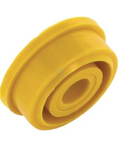 Anilla amarilla Ø8,20 mm
