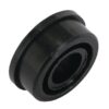 Anilla negra Ø12,20 mm