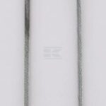 Alma de cable 2,0 mm-250 cm