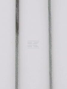 Alma de cable 2,0 mm-250 cm
