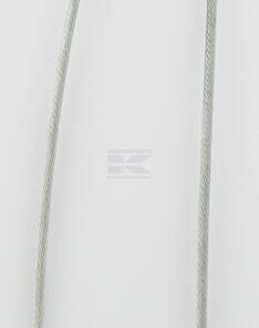 Alma de cable 2,0 mm-250 cm