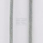 Alma de cable 2,5 mm-250 cm