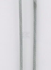 Alma de cable 2,5 mm-250 cm