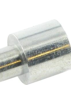 Fijación p. cable Bowden 14x8