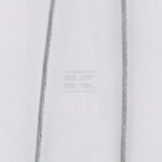 Alma de cable 1,2 mm-225 cm
